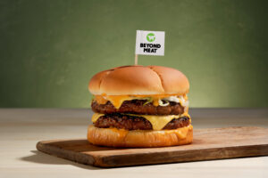 Up Over 100% in 24 Hours, Is Beyond Meat Stock the Next AMC?