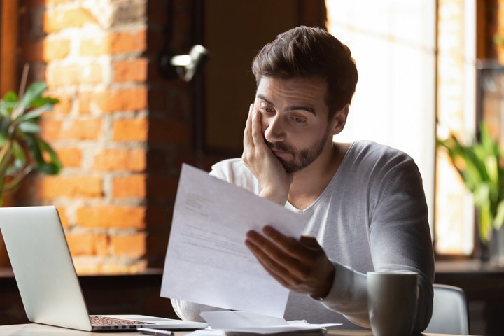 More Than Half Of American Workers Are Putting In More Hours Than They Did Six Months Ago To Stabilize Their Finances