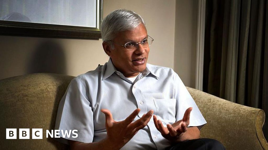 India-origin strategist charged with keeping secret US defence files