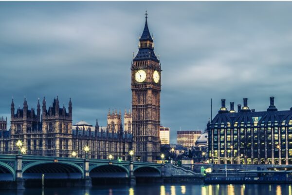 UK government launches £1m regional tech programme