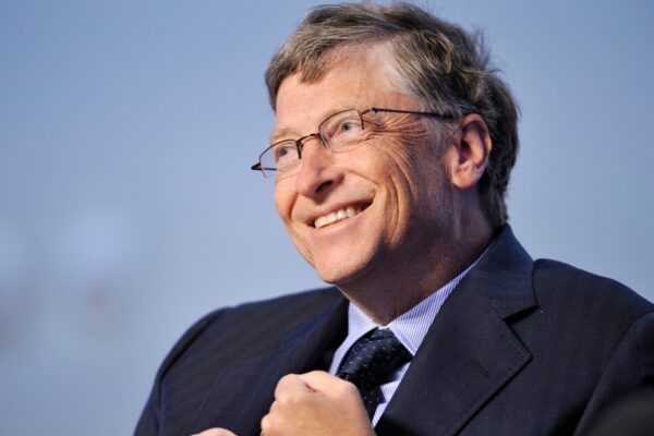 The ranking of universities that produce the most billionaires is out, and the one of Zuckerberg and Bill Gates is at the top