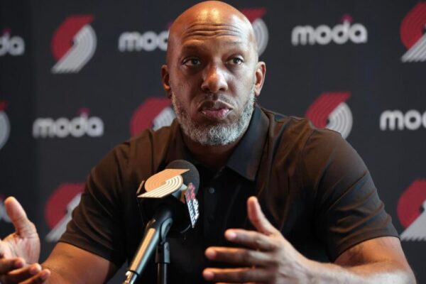 Chauncey Billups’ attorney vows suspended Trail Blazers coach will fight illegal gambling allegations Chauncey Billups' attorney vows suspended Trail Blazers coach will fight illegal gambling allegations