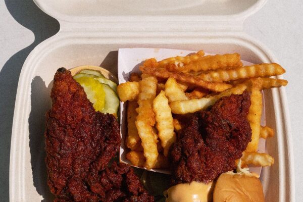 OpenAI’s Sora Loses Its Top App Store Ranking to Dave’s Hot Chicken OpenAI's Sora Loses Its Top App Store Ranking to Dave's Hot Chicken