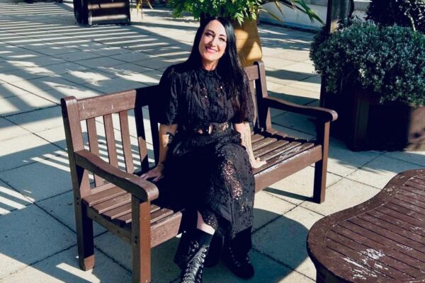 ‘Blacktober’: I only wore black for the entire month – and it changed everything