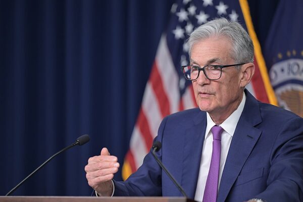 Fed Rate Decision, Trump-Xi Jinping Meet, Q2 Earnings, Orkla IPO: The Week Ahead