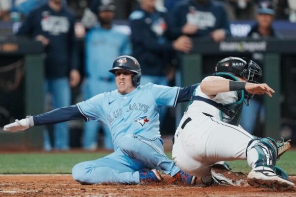 Best betting apps, sites, promos for 2025 MLB Playoffs: Where to bet Mariners vs. Blue Jays, Game 6