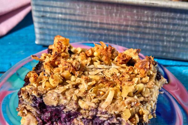 15+ Mediterranean Diet Breakfast Recipes for Gut Health