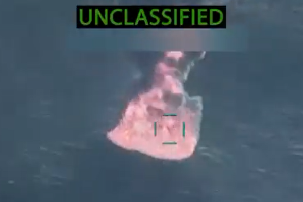 U.S. strikes 4 more alleged drug boats in the Pacific, killing 14 and leaving 1 survivor