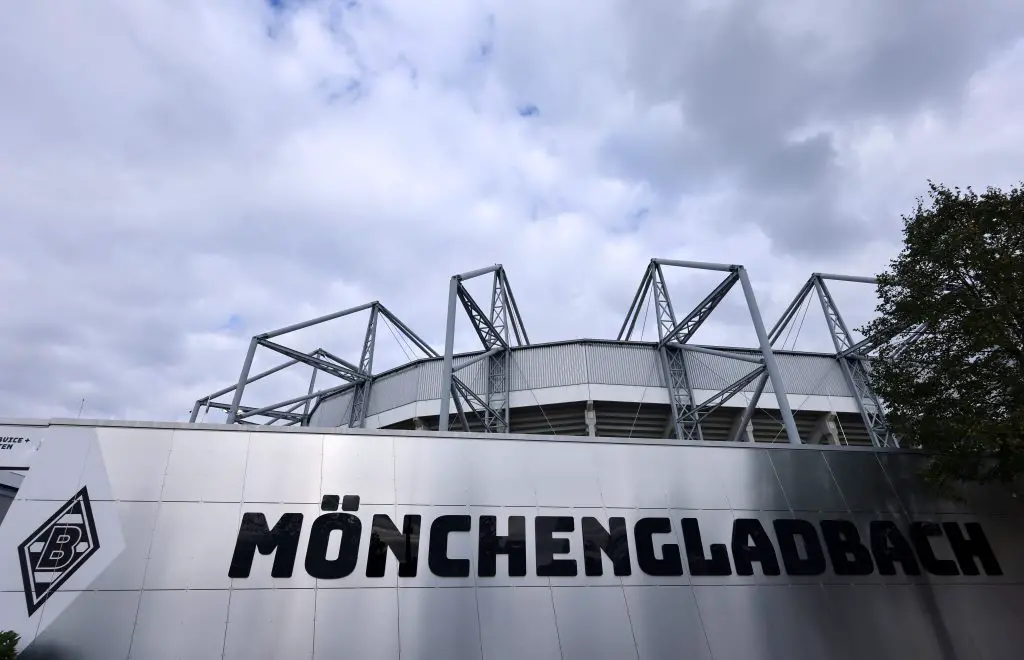 Who could succeed Roland Virkus at Borussia Mönchengladbach?