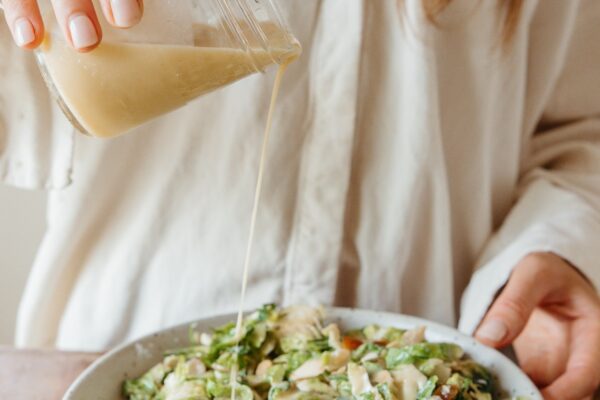 11 Fiber-Filled Recipes to Help Reach Your Daily Goal