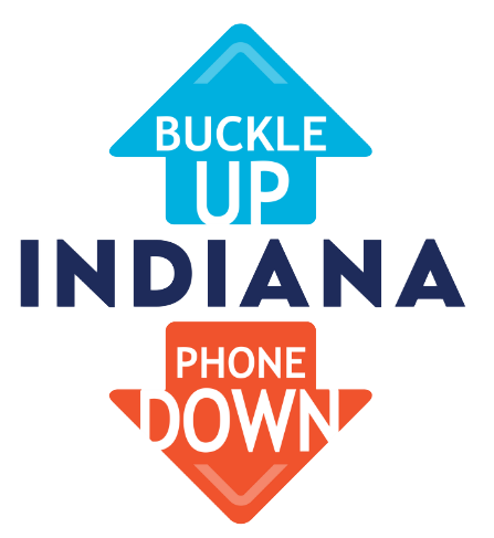 Wednesday is Buckle Up Phone Down Day in Indiana – WKVI Information Center