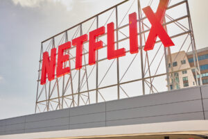 Netflix Investors Didn’t Get a Stock Split in the Latest Quarterly Report. They Got Something Better. Jeremy Bowman