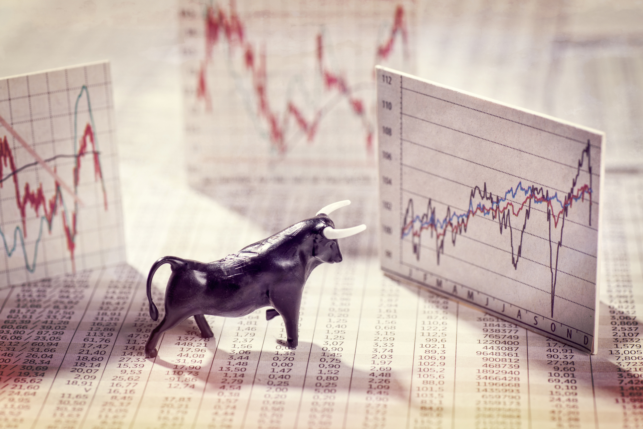 History Says the Nasdaq Will Soar in 2026: 2 Brilliant AI Stocks to Buy Now, According to Wall Street