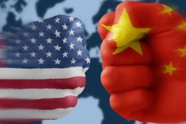 United States and China. Photo Credit: Tasnim News Agency