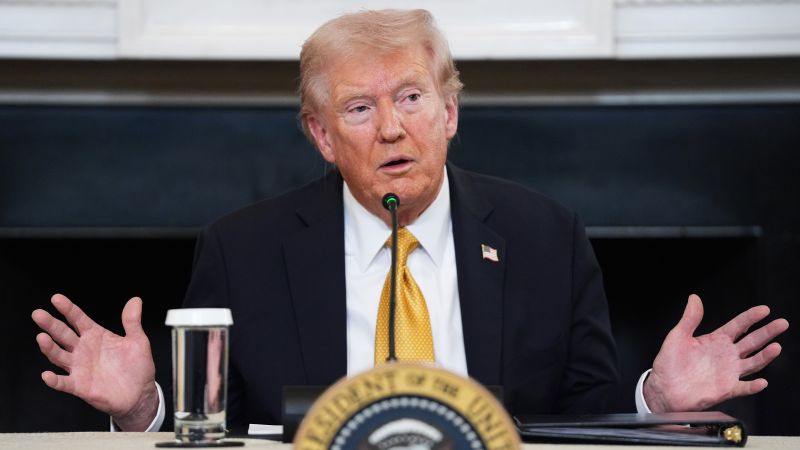Live updates: Government shutdown, Trump’s trade war and high-stakes Asia trip