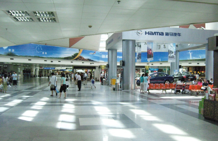 Bangkok Post - Typhoon Matmo threatens holiday travel in China