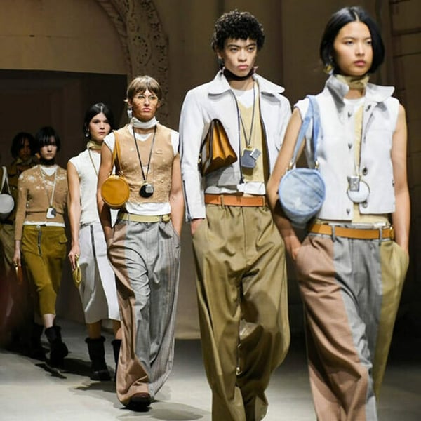 CFDA changes New York Fashion Week dates for February edition