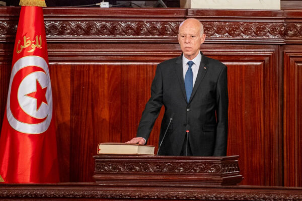 A court in Tunisia sentenced a man to death for Facebook posts seen as insulting to the president Yahoo news home