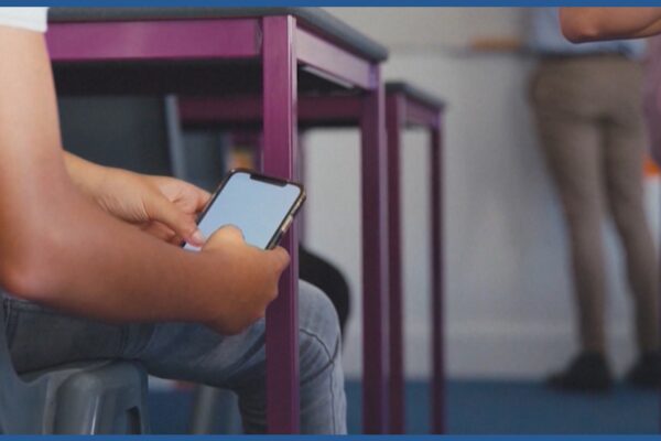 Sylvania Schools sees shift in student engagement with new cell phone policy