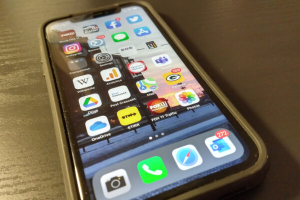 Legislation banning cell phones in Wisconsin schools heads to Evers’ desk Legislation banning cell phones in Wisconsin schools heads to Evers' desk