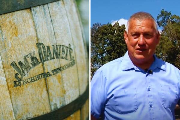 Jack Daniel’s cuts off free cattle feed to Tennessee farmers after 45 years, could destroy local town. Who's at fault?