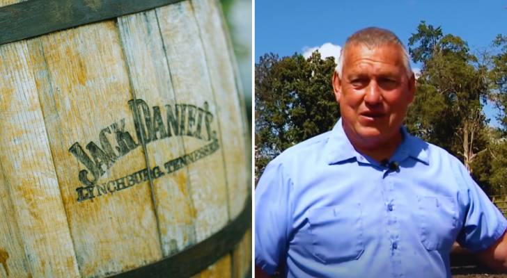 Jack Daniel’s cuts off free cattle feed to Tennessee farmers after 45 years, could destroy local town. Who's at fault?