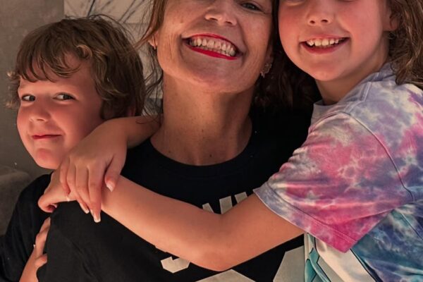 Savannah Guthrie's Kids Aren't Allowed Phones