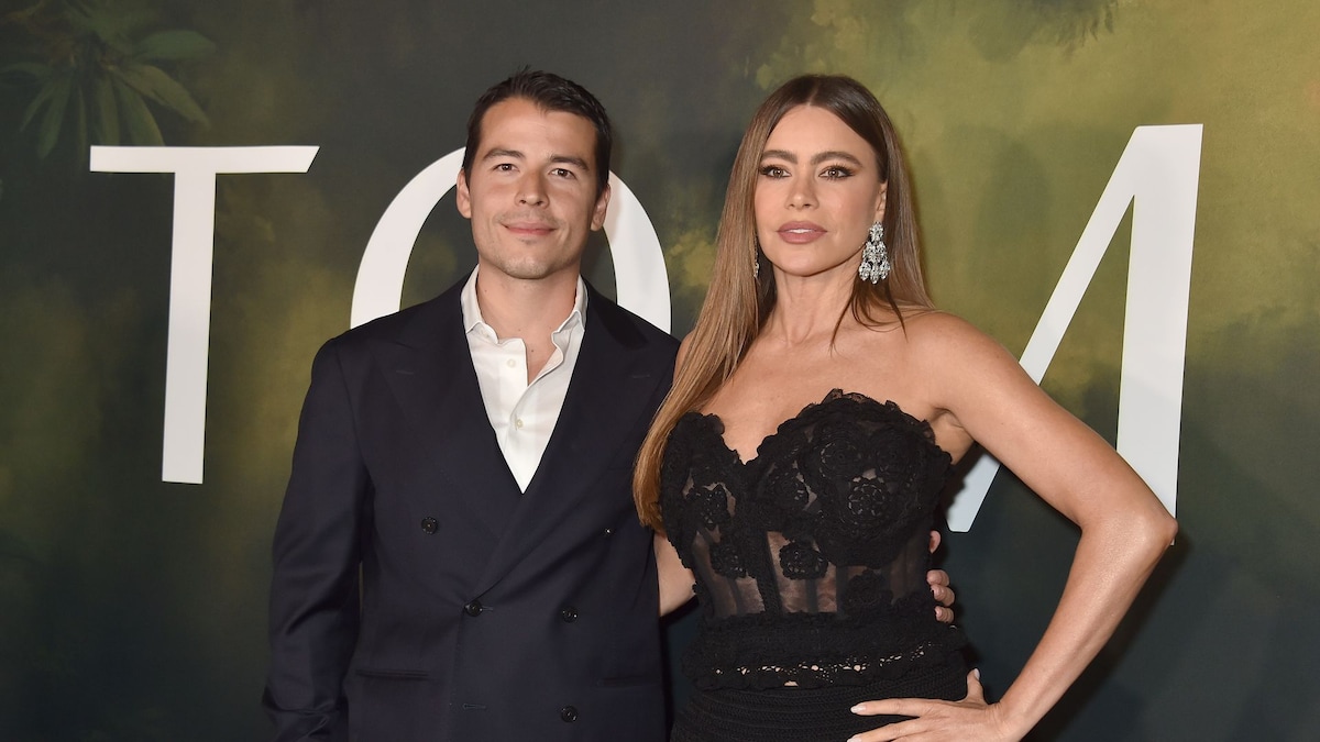 Is Sofía Vergara still interested in having a partner? Star says she 'can be picky'