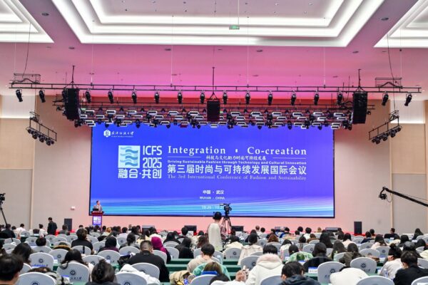 Third International Conference on Fashion and Sustainability yields significant outcomes