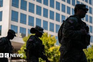 Trump ‘friend’ donates $130m to help fund US military during shutdown Trump 'friend' donates $130m to help fund US military during shutdown