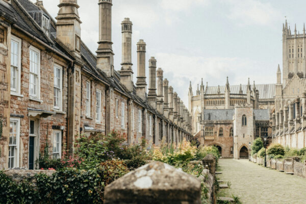 Wells named among UK’s top places to live in 2026 guide | Local News | News | Wells Nub News