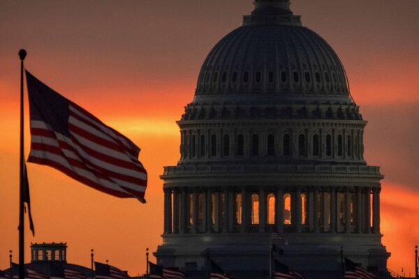 Fresh cycle of uncertainty as government shutdown begins
