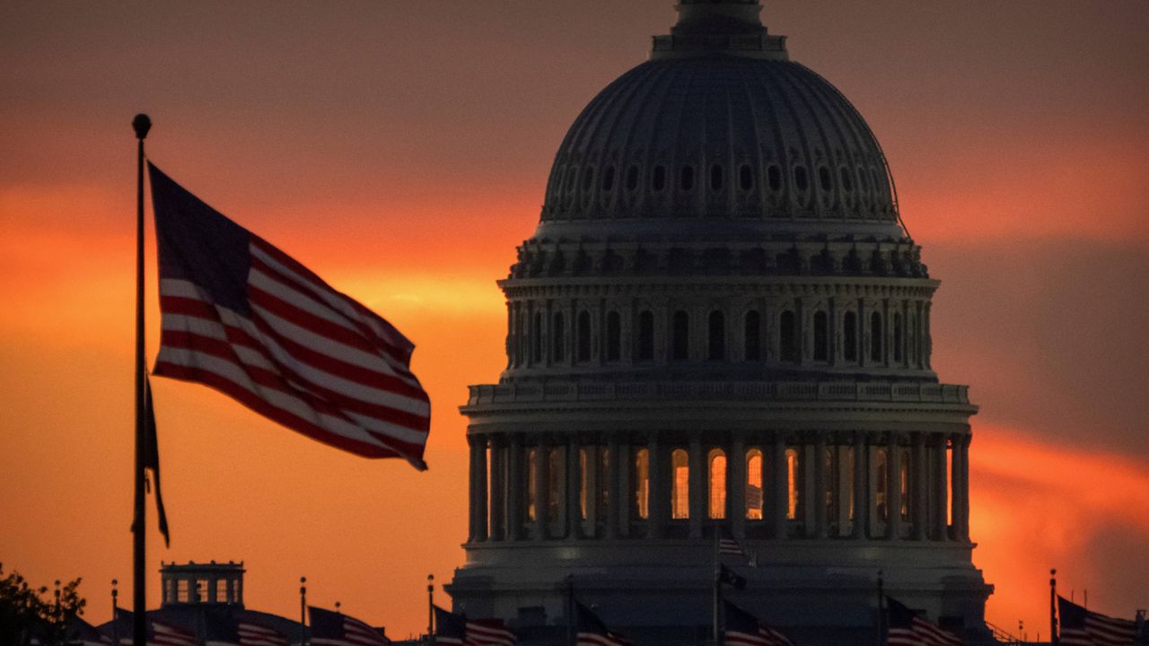 Fresh cycle of uncertainty as government shutdown begins