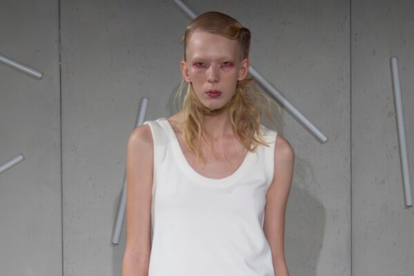 Caroline Hu Spring 2026 Ready-to-Wear Runway, Fashion Show & Collection Review [PHOTOS]