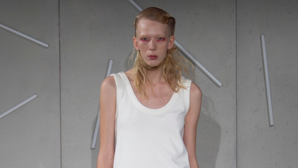 Caroline Hu Spring 2026 Ready-to-Wear Runway, Fashion Show & Collection Review [PHOTOS]