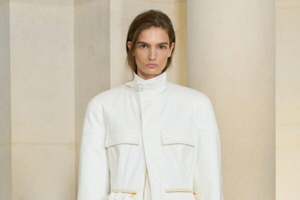 Carven Spring 2026 Ready to Wear Runway, Fashion Show & Collection Review