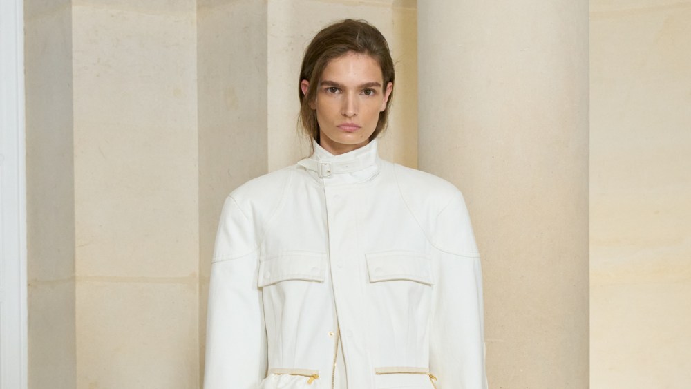 Carven Spring 2026 Ready to Wear Runway, Fashion Show & Collection Review