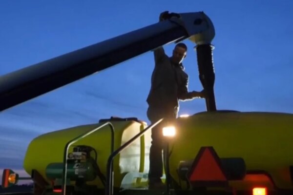 Are Trump's China trade agreements enough for struggling American farmers?