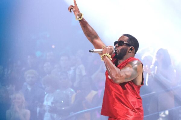 Behind the judge's reasoning for Sean "Diddy" Combs' sentencing