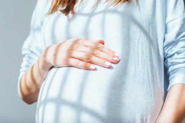 Doctor explains new study on COVID-19 during pregnancy and autism