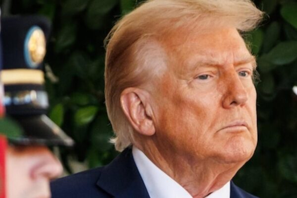 Dow slides after Trump threatens more China tariffs