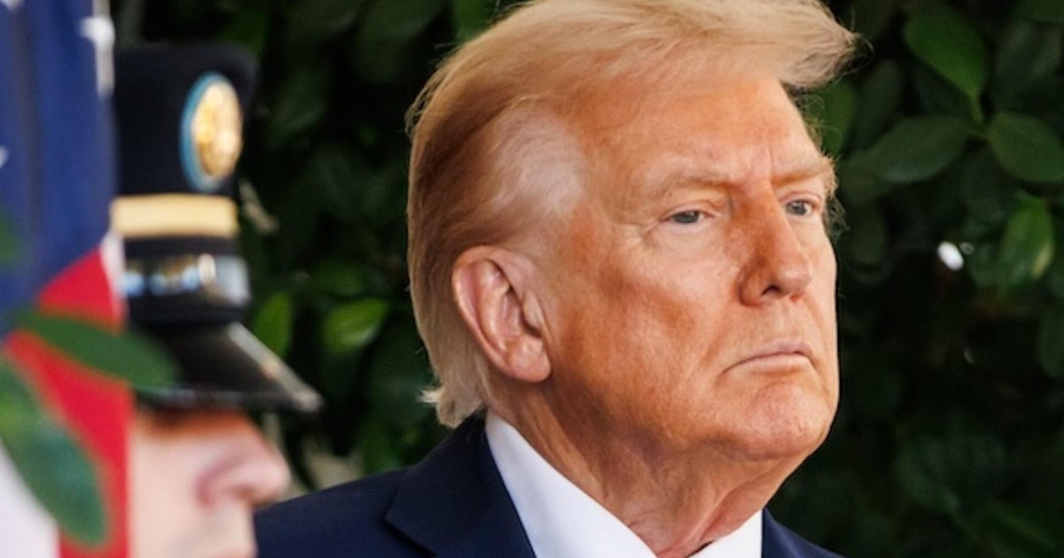 Dow slides after Trump threatens more China tariffs