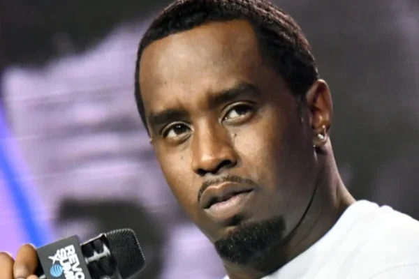 Here's when Sean "Diddy" Combs is expected to be released from prison