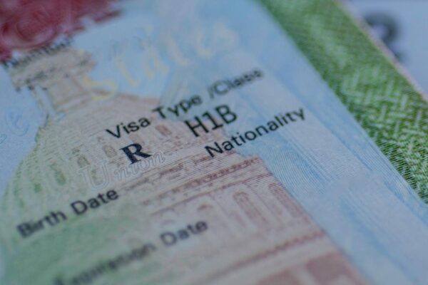 USCIS clarifies who must pay $100,000 fee for H-1B visas
