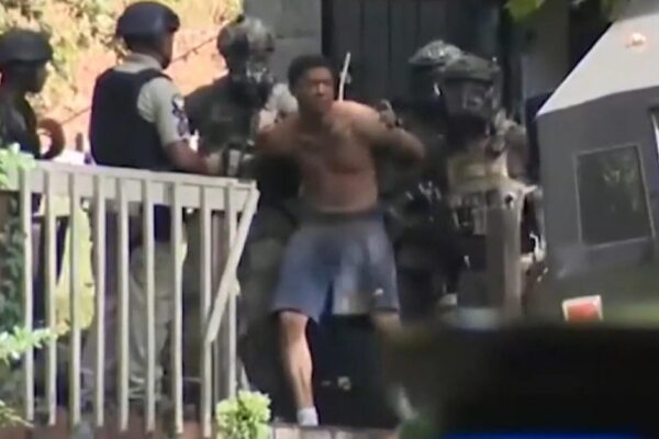 Last of 10 escaped New Orleans inmates captured in Atlanta