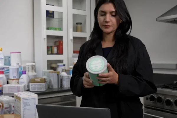 Moms express concern after elevated lead levels found in some baby formulas