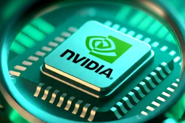 Nvidia becomes the world's first $5 trillion company, buoyed by AI boom