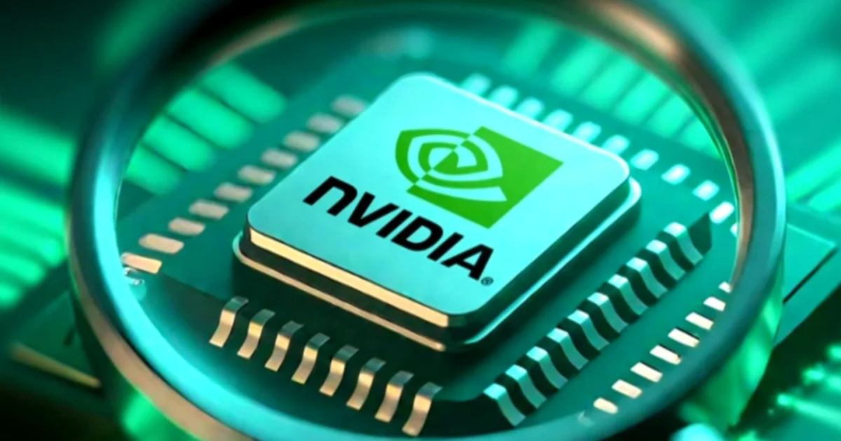 Nvidia becomes the world's first $5 trillion company, buoyed by AI boom