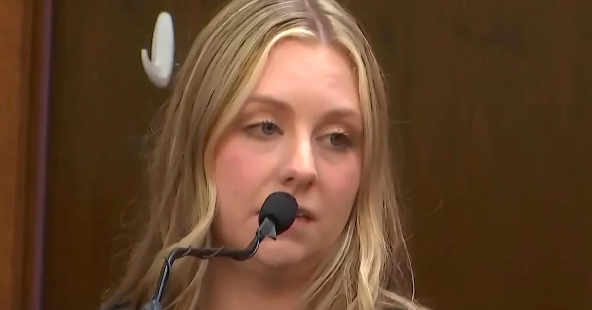 Teacher shot by 6-year-old student testifies at civil trial: "I thought I was dying"