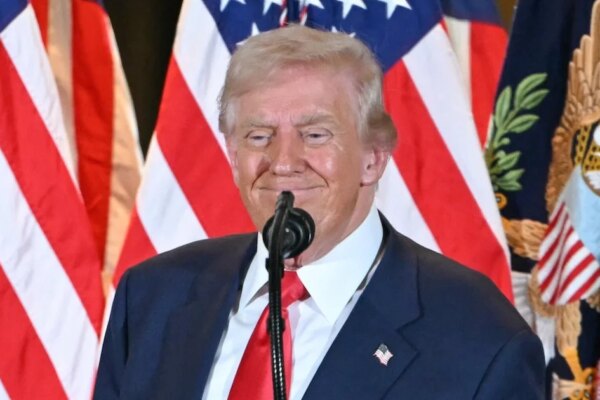 Trump signs U.S.-Japan trade deal before planned China talks